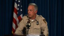 NS Slug: VEGAS SHOOTING:SHERIFF-NO RADICAL IDEOLOGY FOUND Synopsis: Sheriff: Las Vegas shooter didn't leave behind suicide note or manifesto Keywords: NEVADA LAS VEGAS SHOOTING JUSTICE LEGAL