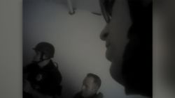 LVPD shooting body cam