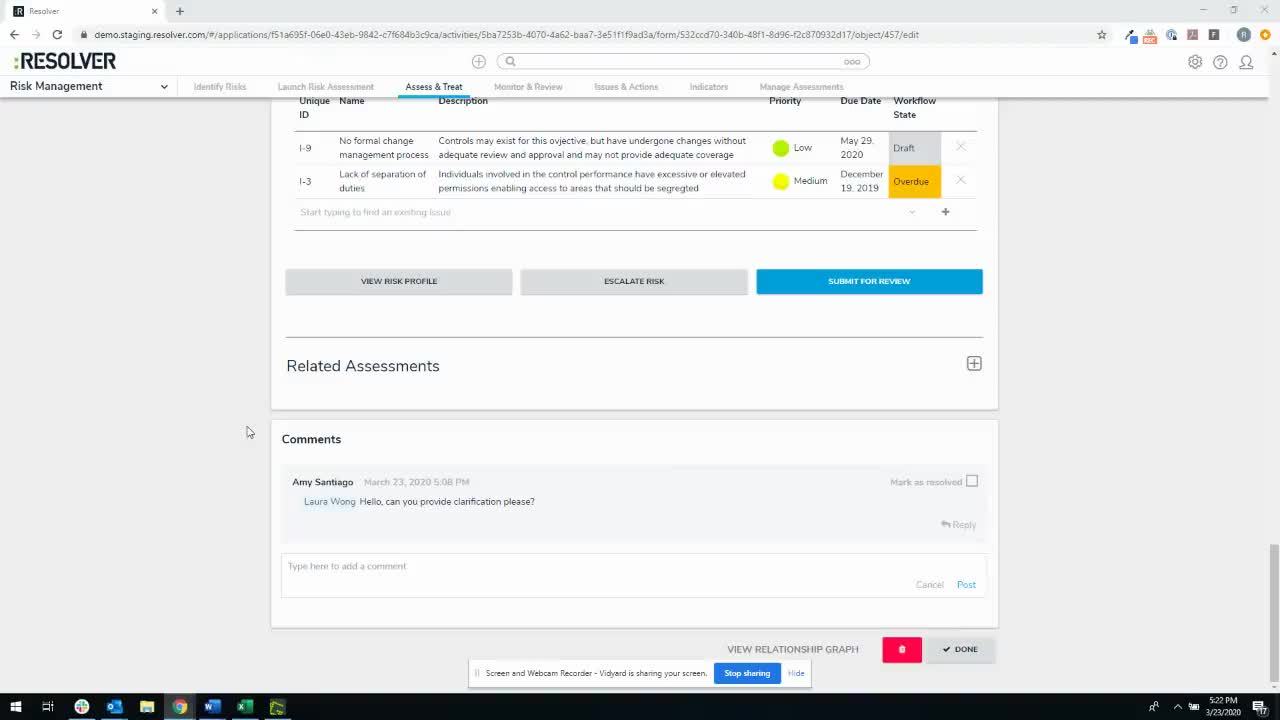 3 ways to take your risk management process remote 10 Milygocqtwss325acvsjo9