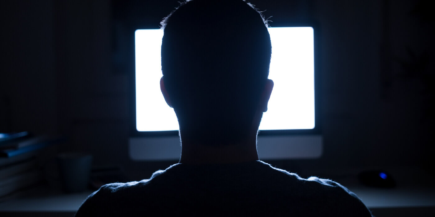 COITP: How predators hide in plain sight