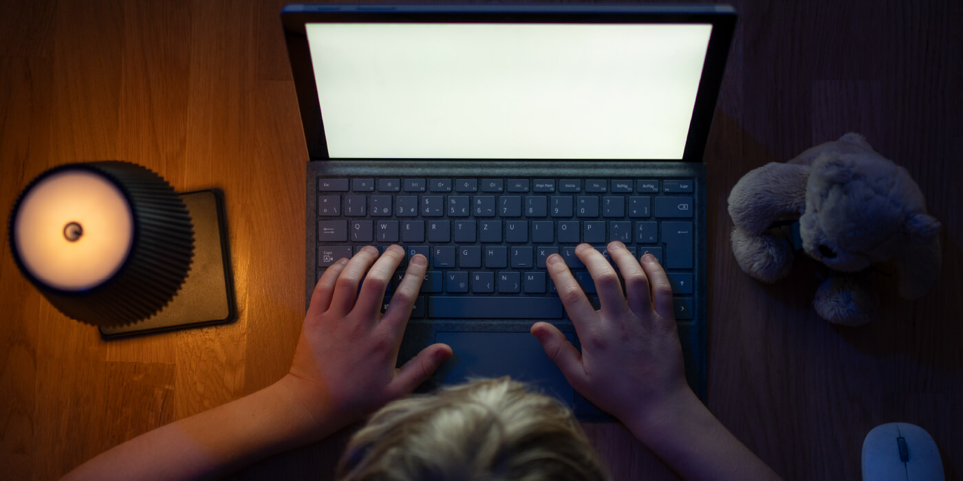 Defending the Digital Playground: Enhancing online safety to prevent child exploitation online