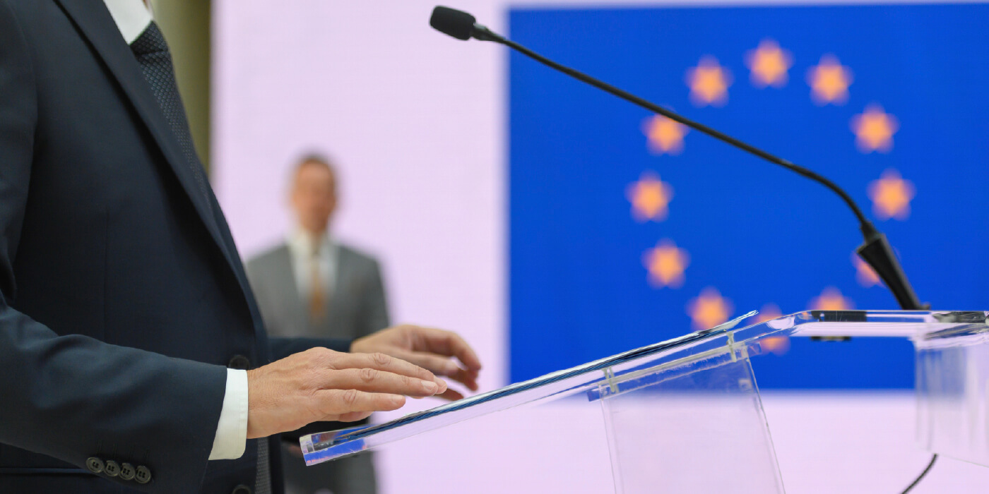 Hate Speech, false claims, and CIB target voters during EU Elections 2024