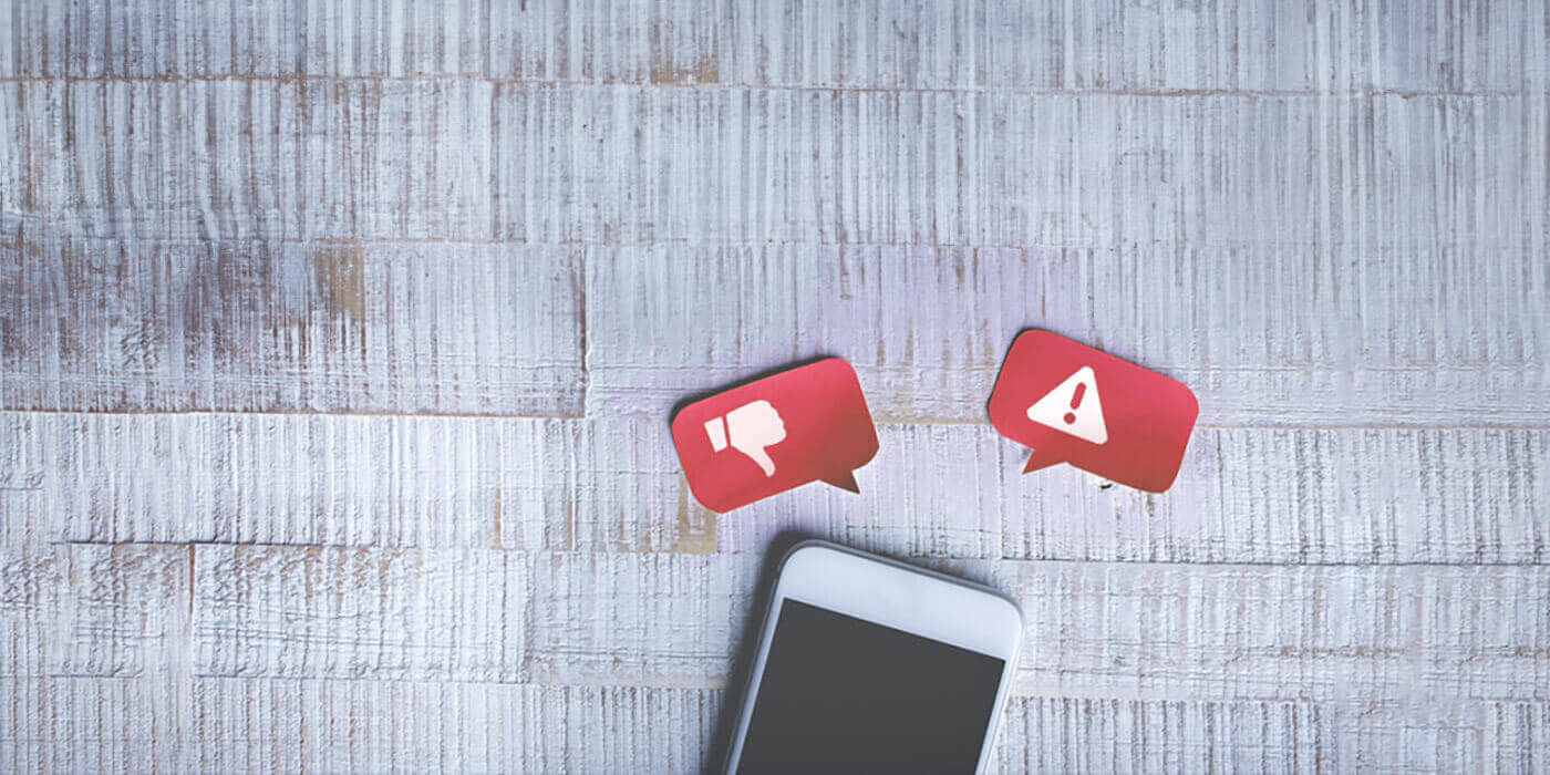 Harmful content is creating incredible risk for brands