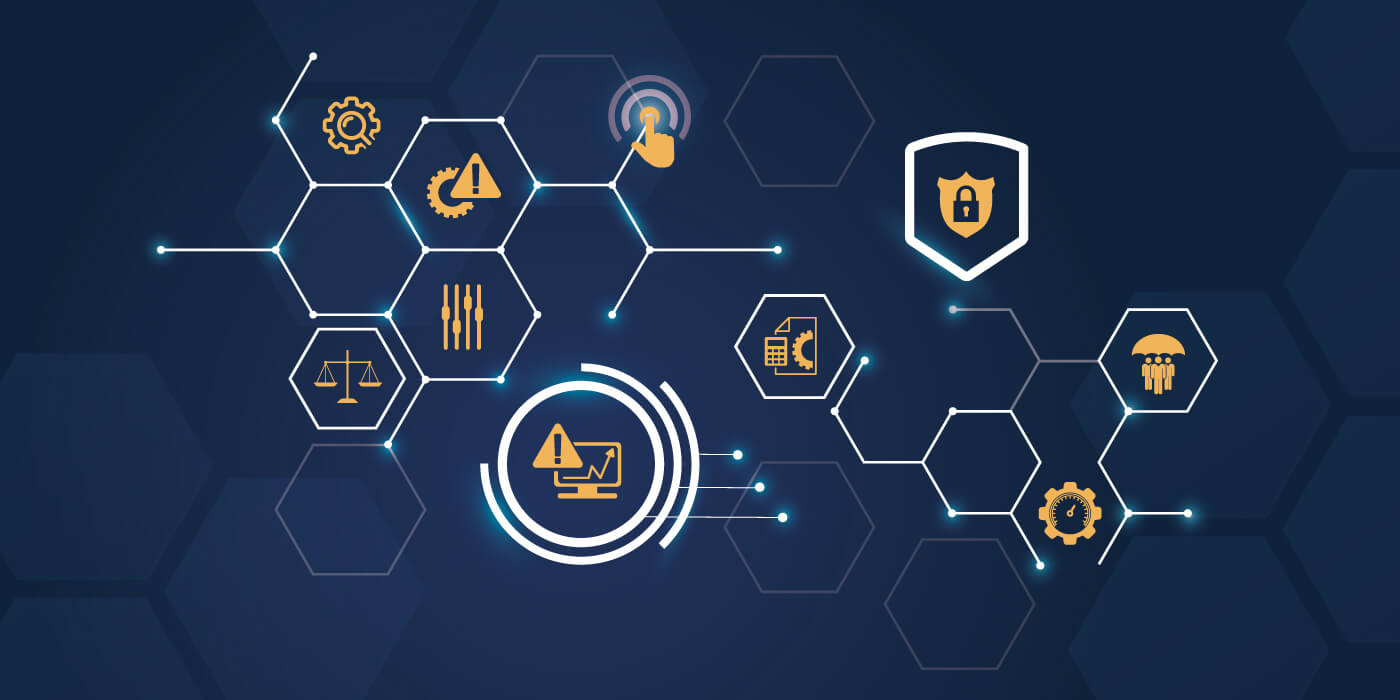 Driving Organizational Resilience Using an Integrated Risk Management Platform