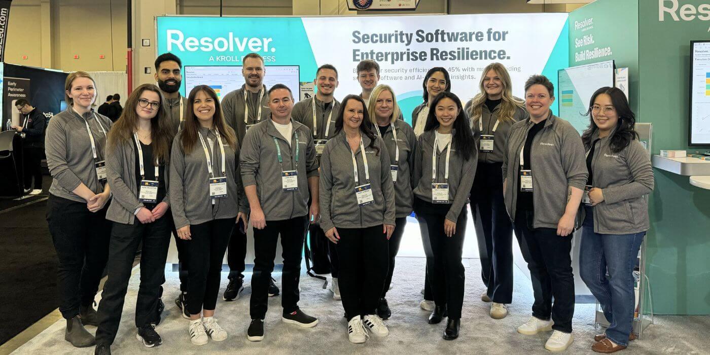 Insights from ISC West 2024: AI Everywhere!