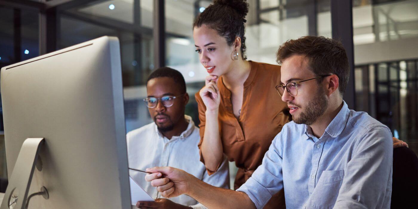 The Future of Risk & Compliance: 5 Key Insights for the Modern Leader