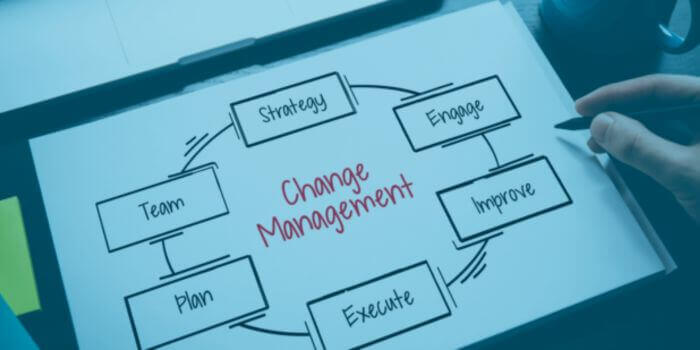 Better regulatory change management