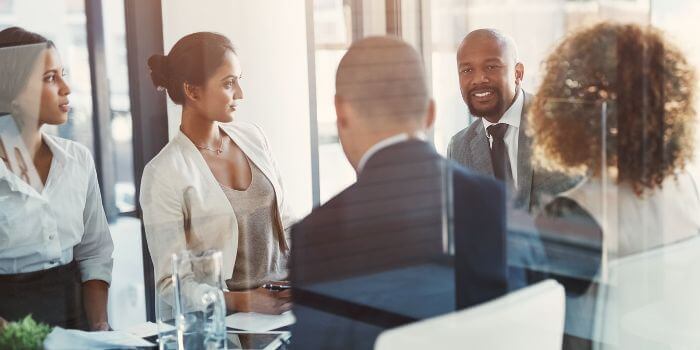 How do different personalities affect decision making?