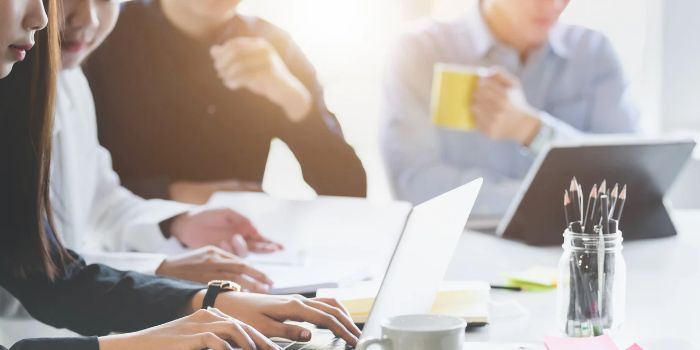 Hdr erm program components