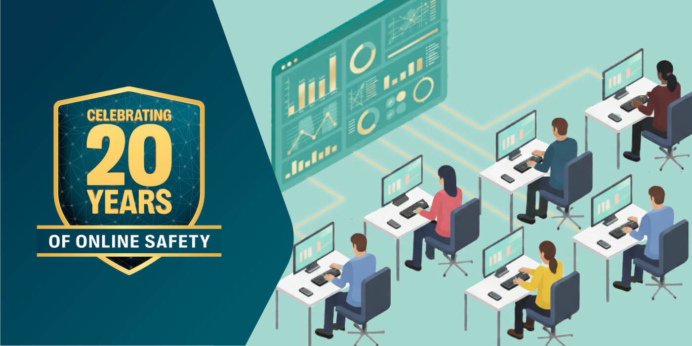 Wearing Many Hats: The Power of Generalists and Specialists in Online Safety