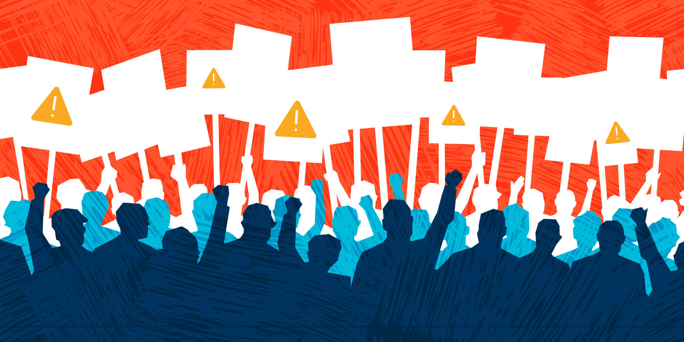 The Contagion Effect: Executive protection lessons from the Midtown Shooting Attack