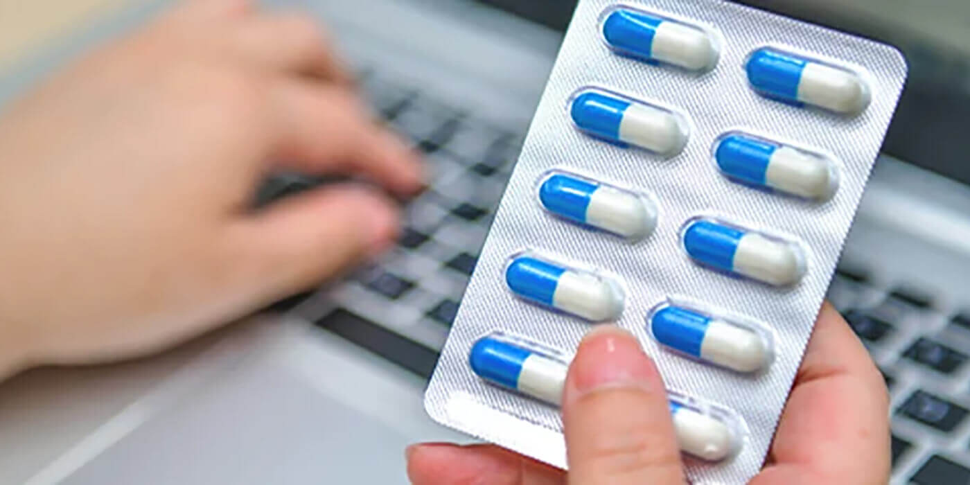 How pharma brands can safely and confidently participate online