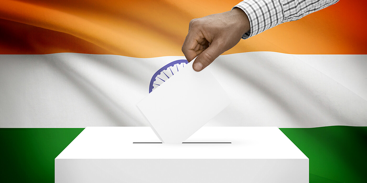 Alarming wave of AI-generated content floods social media around Lok Sabha Election 2024