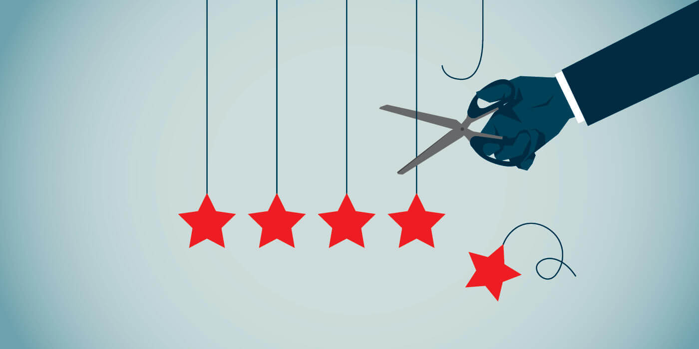 Protecting brand reputation