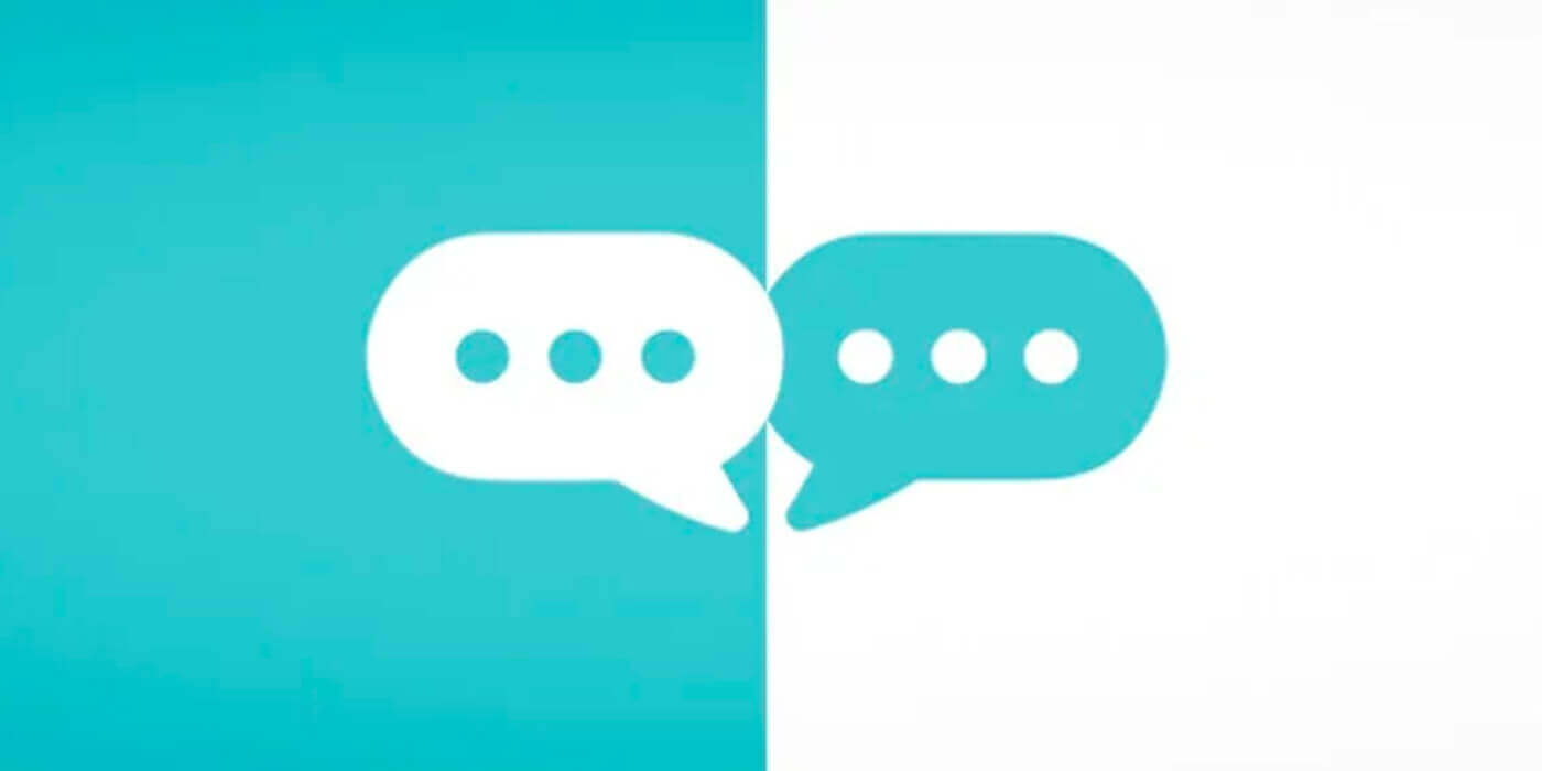 Risk and resilience the duality of digital chatter