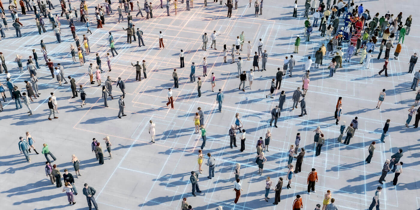 Social media has supercharged stakeholder capitalism