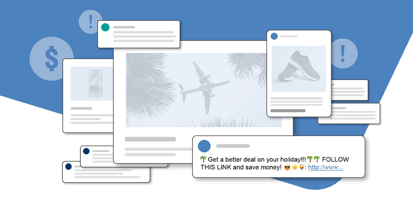 Conquering Spam: 5 Steps to Safeguard Your Brand’s Online Presence