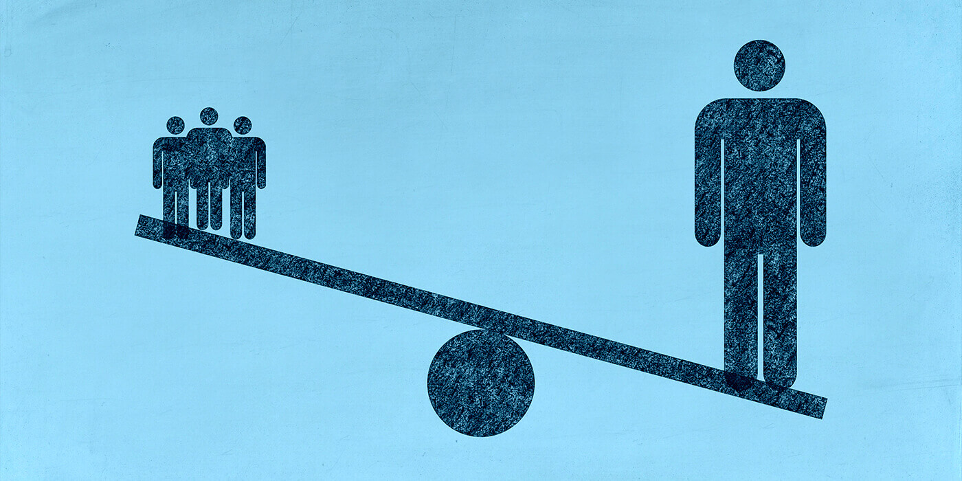 The risks and rewards of a corporate social justice culture