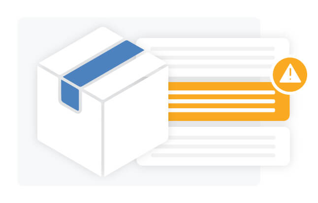 Detect Product Safety Issues solution