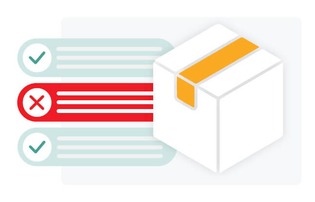 Detect Product Quality Issues