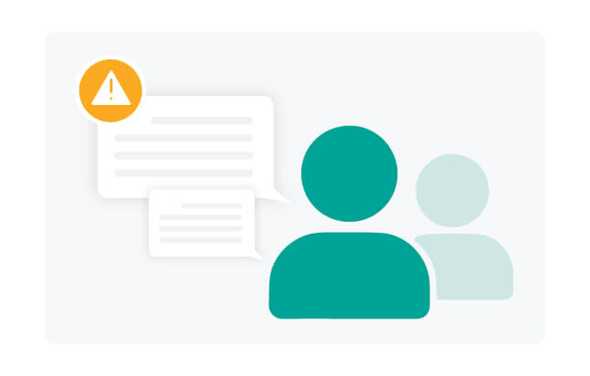 Negative Customer Experiences Solution