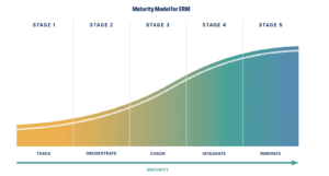 Erm maturity model