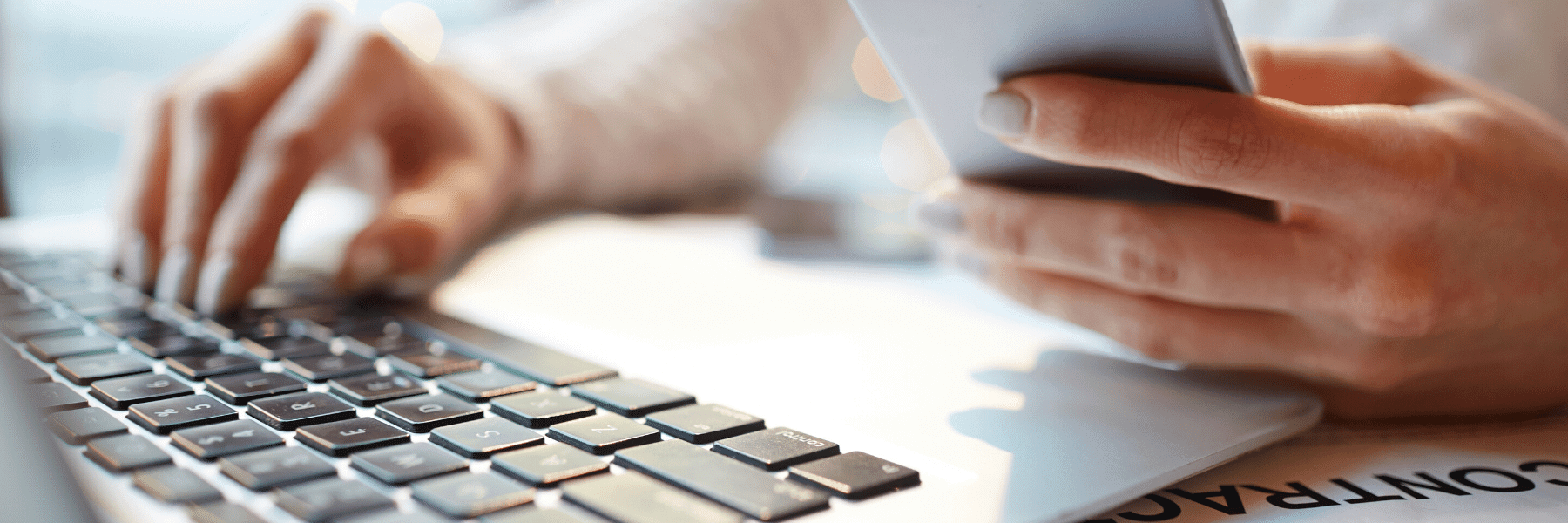 Hdr content remote risk management