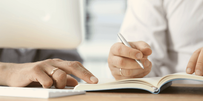 Hdr threat assessments