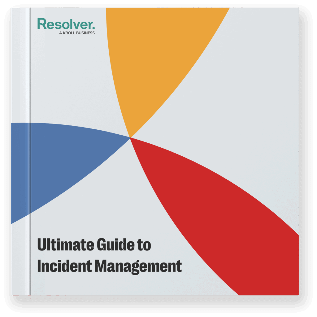 Ultimate Guide to Incident Management digital book cover