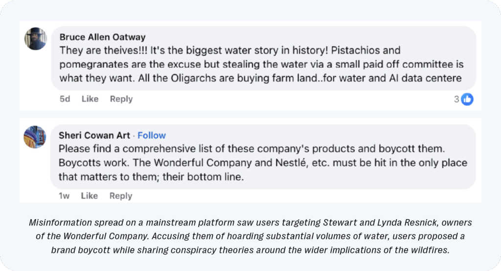 Image 3 navigating brand safety in the age of user driven content moderation