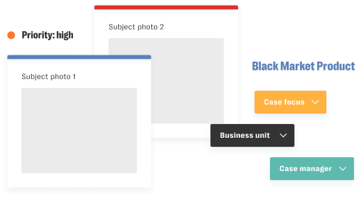 Eliminate Administrative And Process Standardization Burden