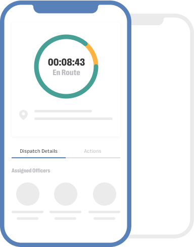 mobile app screenshot