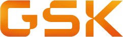 GSK logo