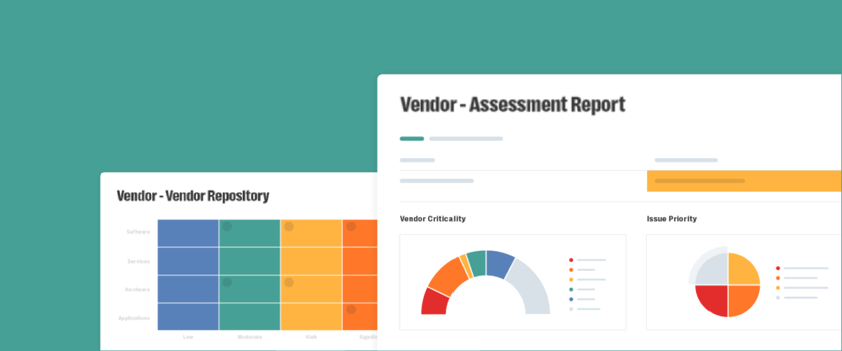 Product third party risk management