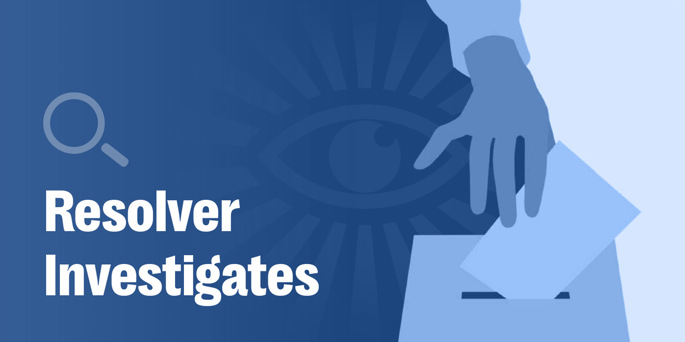 The Half-Baked Sphinx: Pro-Kremlin influence operation targets UK general election