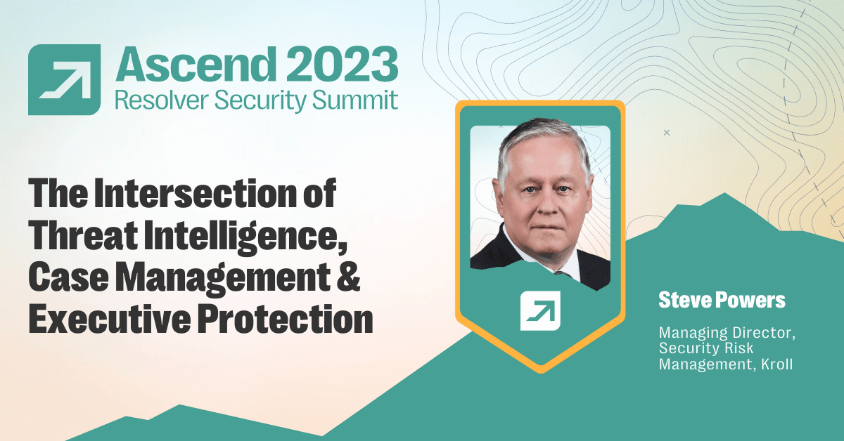 Mastering Executive Threat Protection: Expert Strategies for Corporate Security Excellence