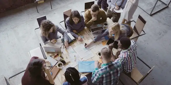 Hdr employee engagement part risk management strategy