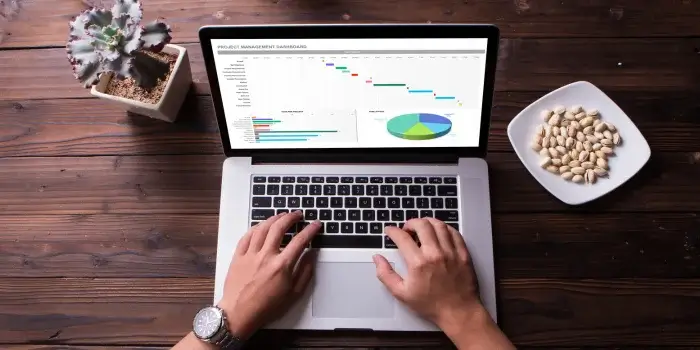 Stranded in Excel? Moving Beyond Basic Technology for ERM