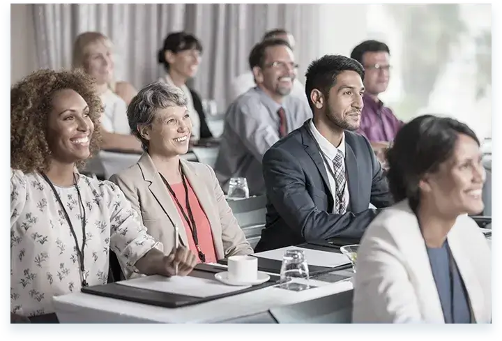 Threat Management with Expert-Led Program Development