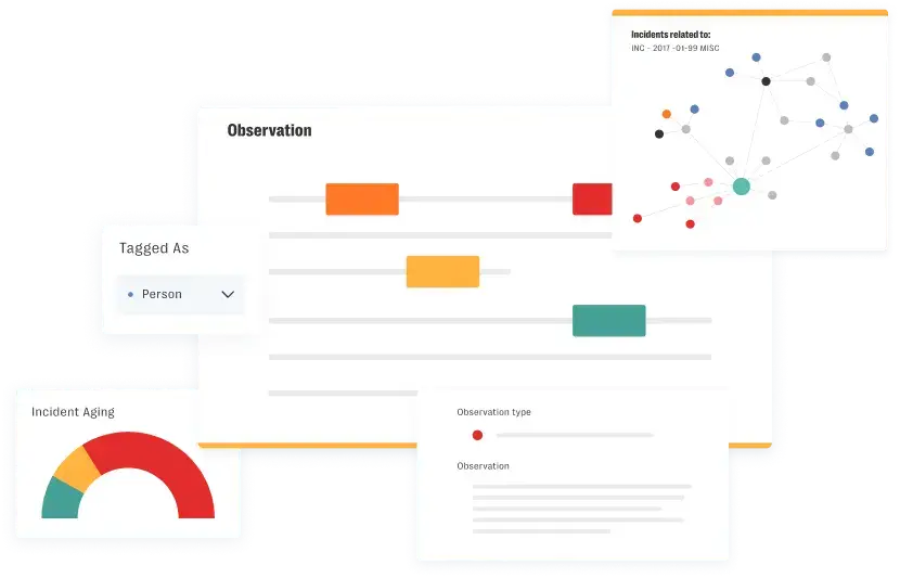 Incident management hero