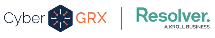 Logo cybergrx resolver