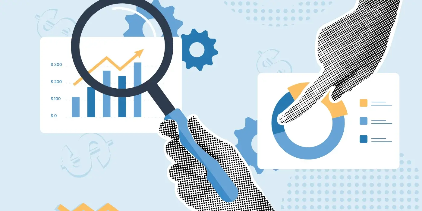 The importance of analytics to internal audit