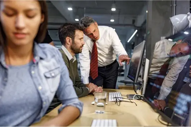 Boost Productivity and Respond Rapidly to Threats