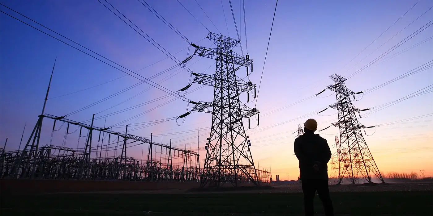 Utility and energy companies must practice risk management